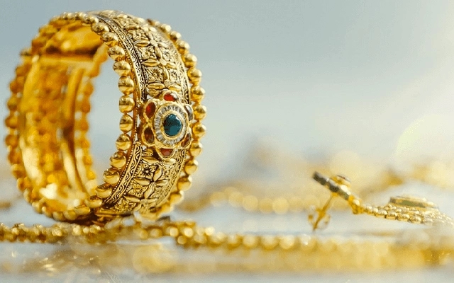 Bengaluru Jeweller Duped: Gold Worth Rs 38 Lakh Recovered - News Karnataka