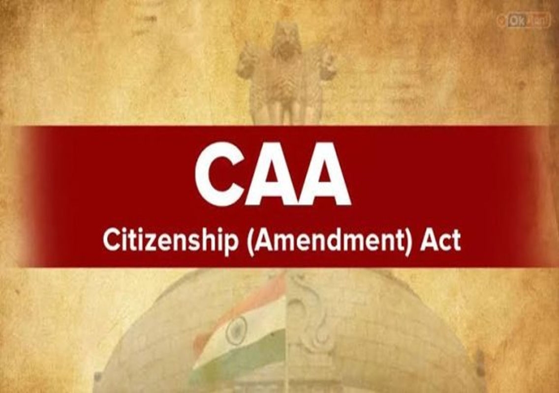 Two Dakshina Kannada Residents Approved for Indian Citizenship - News Karnataka