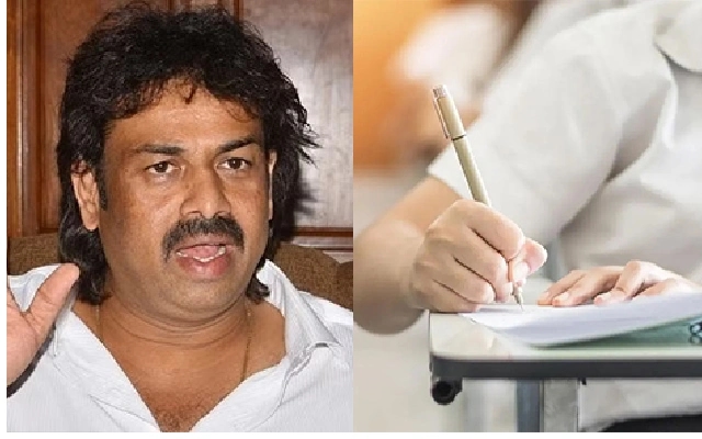 Bengaluru: No More Grace Marks for SSLC Exams, Announces Education Minister - News Karnataka