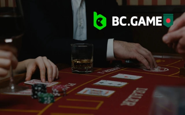A Comprehensive Review of BC Games: Bangladesh’s Leading Crypto Casino - News Karnataka
