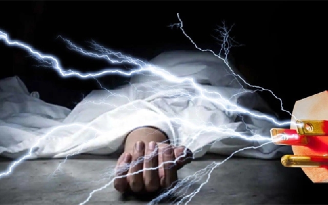 Hospital Staffer Electrocuted While Refilling Water Tank - News Karnataka