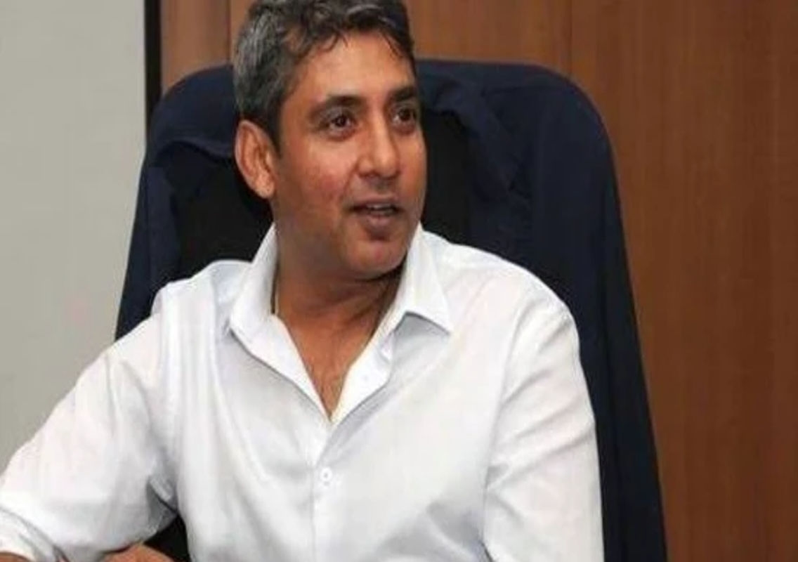 Ajay Jadeja Declared Next Jam Saheb of Nawanagar - News Karnataka