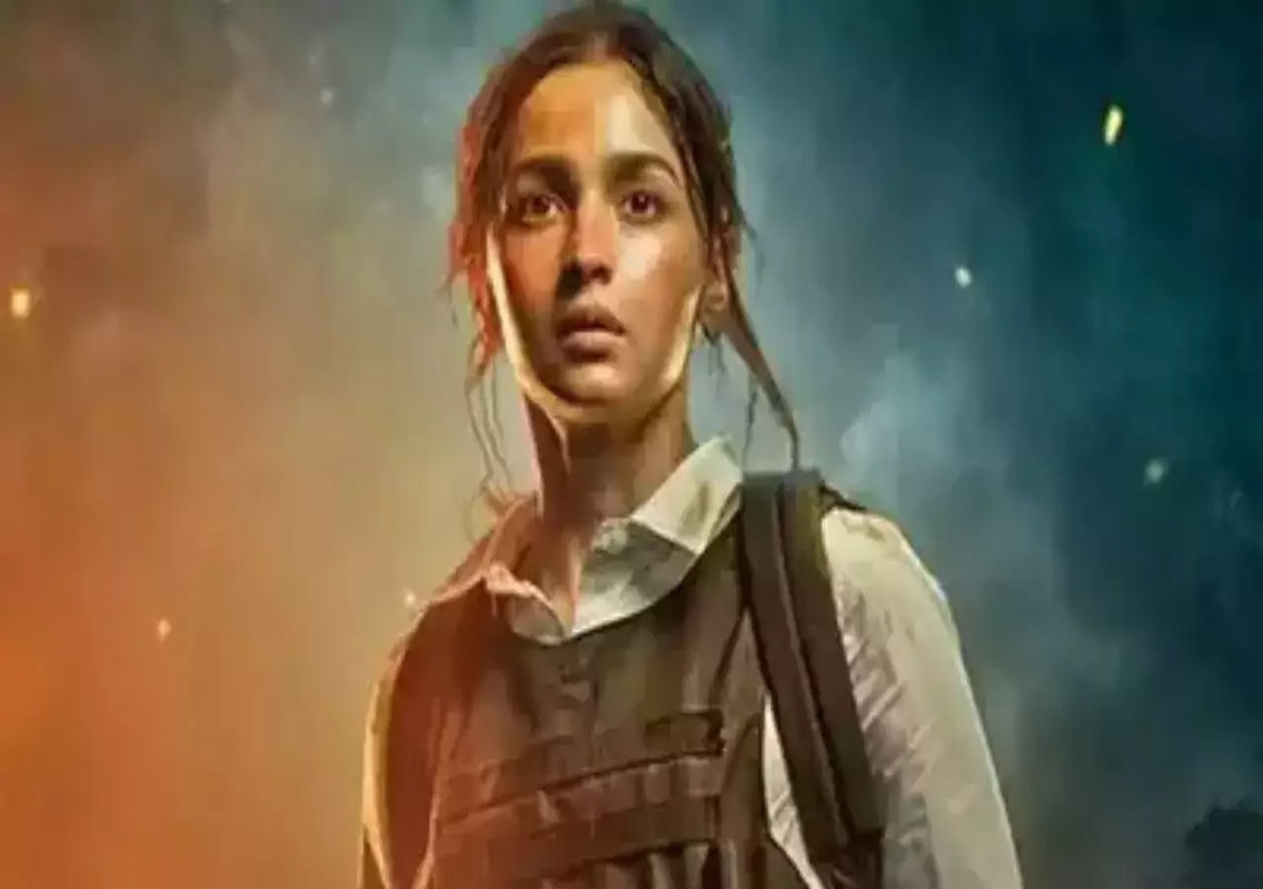 Bollywood's "Jigra" Hits Theatres Amid Mixed Reviews - News Karnataka