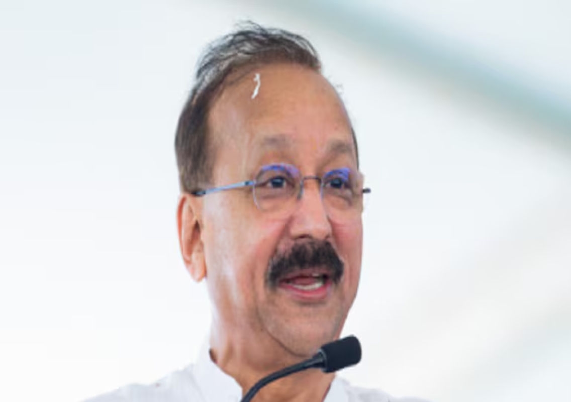 Former Minister Baba Siddique Shot Dead in Mumbai - News Karnataka