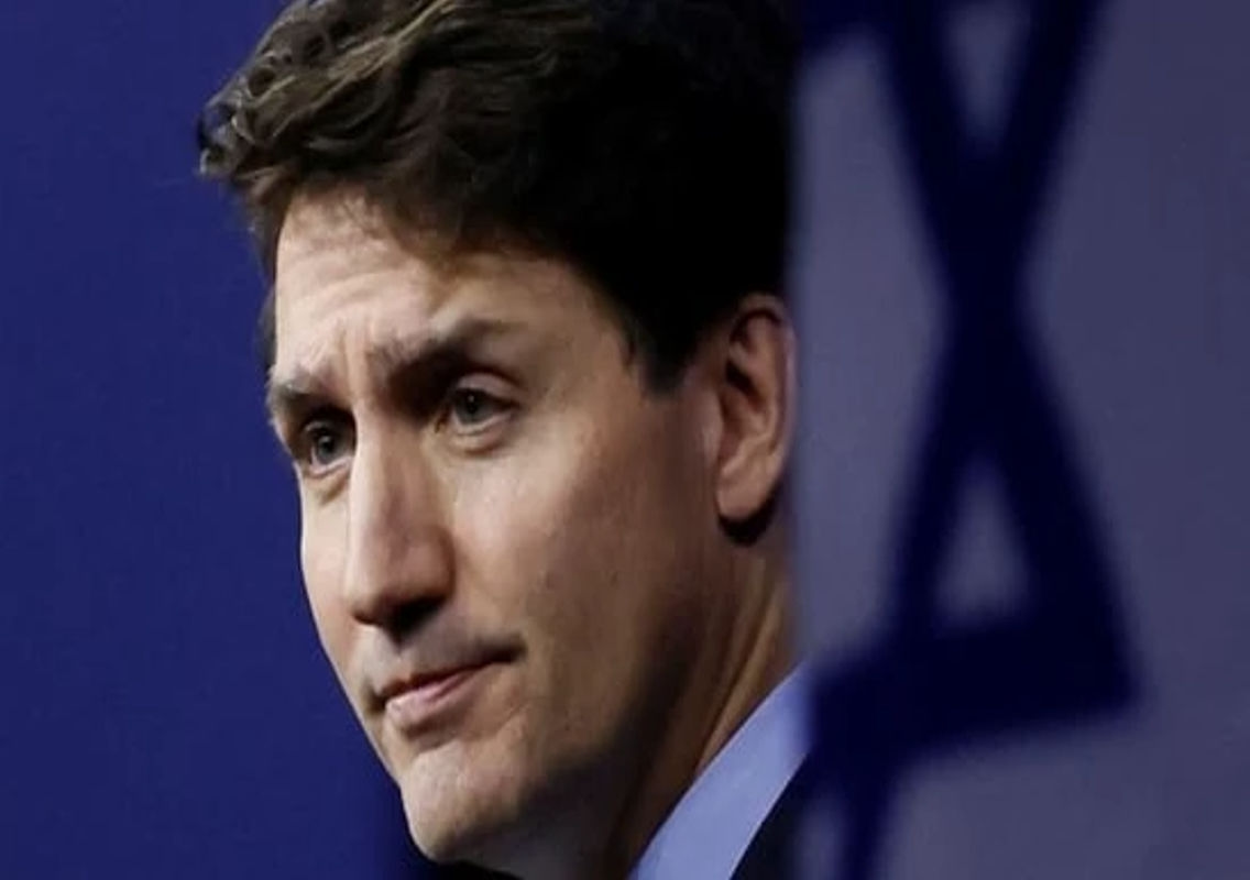 Pressure Mounts on Trudeau as Dissatisfaction Grows Among Liberal Lawmakers - News Karnataka