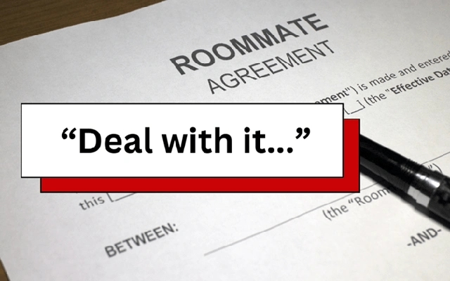 Bengaluru Woman's Viral Flatmate Search Post Sparks Debate on Preferences - News Karnataka