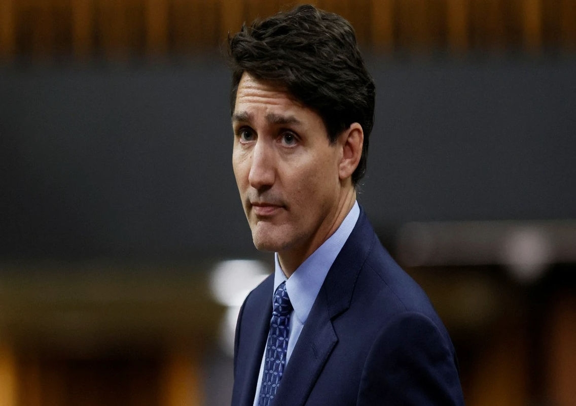 Canada Accuses India of Involvement in Criminal Activities Amid Diplomatic Tensions - News Karnataka