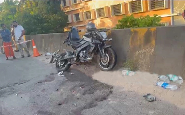 Tragic Two-Wheeler Accidents in Mangaluru and Surrounding Areas - News Karnataka