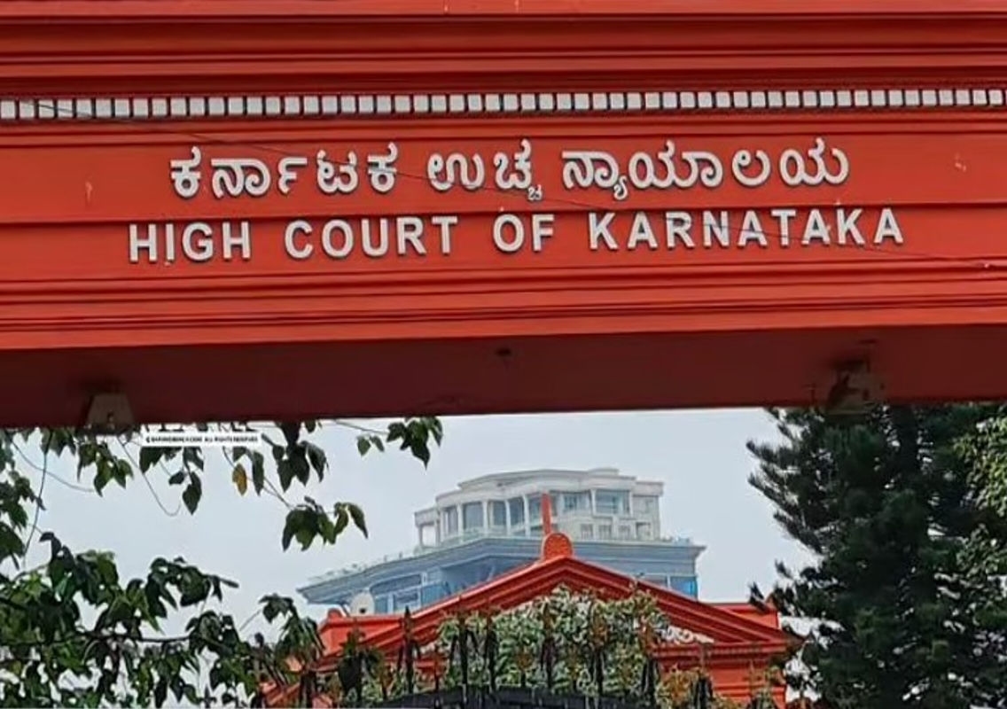 Karnataka High Court Notices State on Preservation of Ancient Temples - News Karnataka
