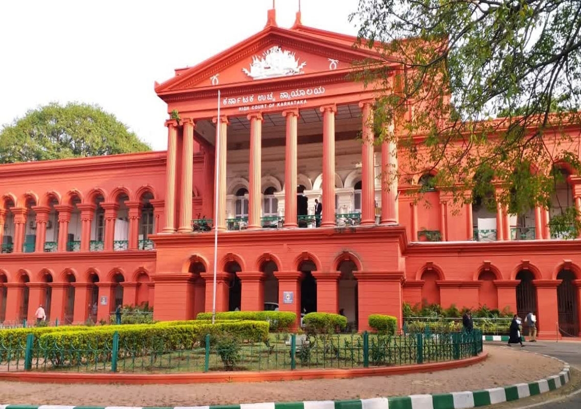 High Court Acquits Youths Accused of Hurting Religious Sentiments with Slogans - News Karnataka