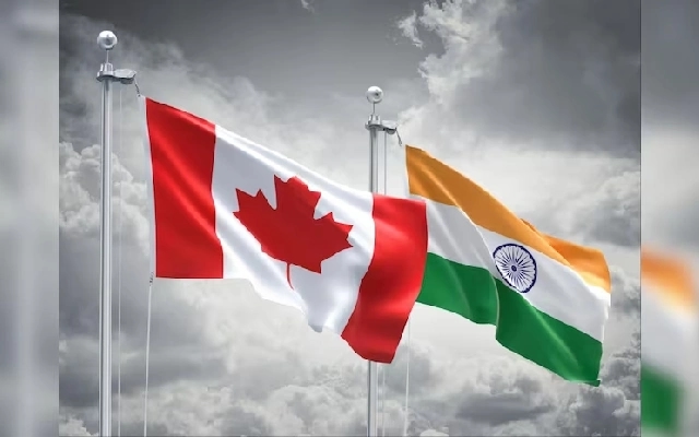Canadian Officials Allege Indian Government Involvement in Targeting Sikh Separatists - News Karnataka
