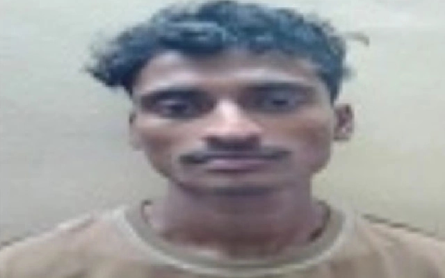 Man Arrested After Evading Court for a Year in Connection with 24 Criminal Cases - News Karnataka