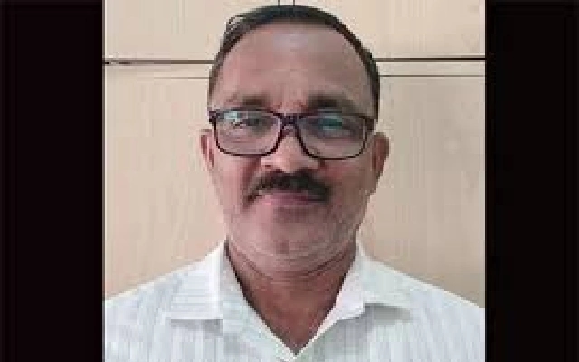 Accountant Loses Life in Bike Collision at Sullia - News Karnataka