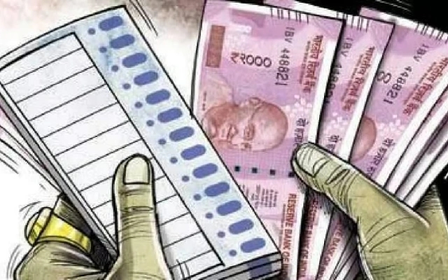ED Charges Ex-Minister in Bellary Election Cash Scandal - News Karnataka