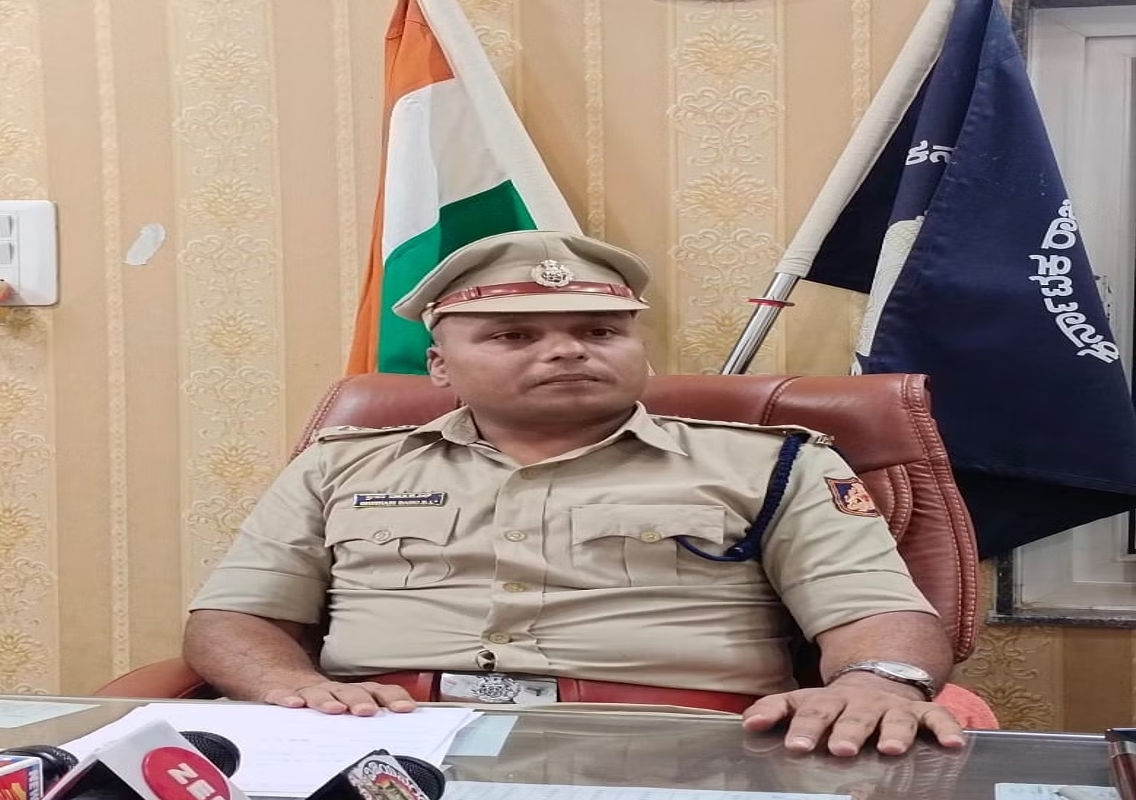 Two More Arrested in Donkey Milk Scam, Total Arrests Rise to Five - News Karnataka
