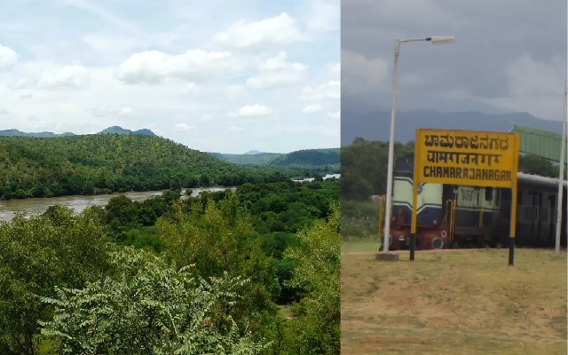 Exploring Chamarajanagar: A Trek Through Nature and History - News Karnataka
