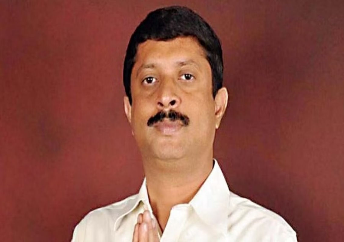Minister Byrathi Suresh Criticizes BJP, Calls Them "Descendants of Forest Brigand Veerappan" - News Karnataka