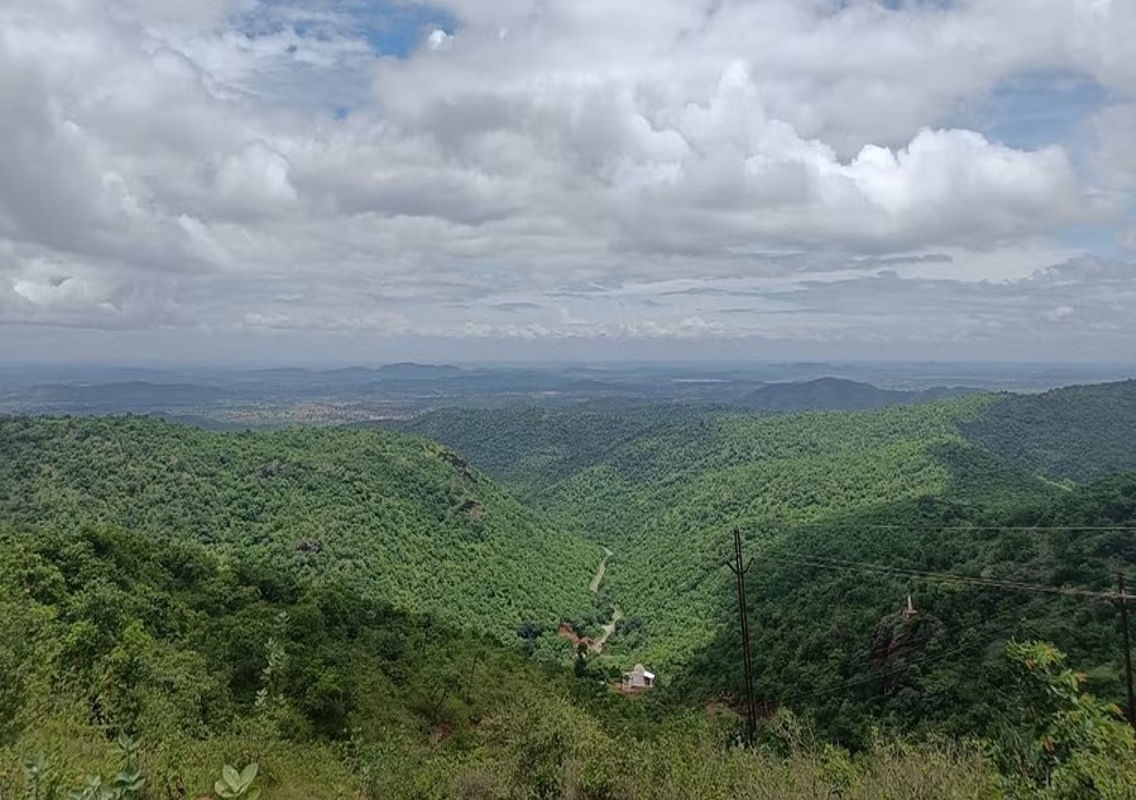 Opposition to Mining in Kappatagudda Grows Stronger - News Karnataka