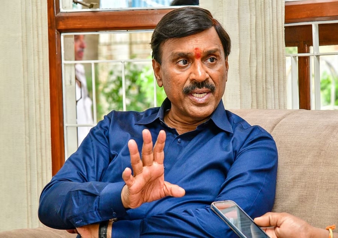 Janardhana Reddy Establishes Residence in Sandur Ahead of By-Election - News Karnataka