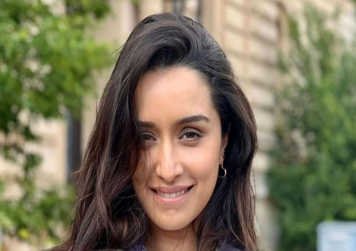 Shraddha Kapoor Becomes Second Most-Followed Indian on Instagram - News Karnataka