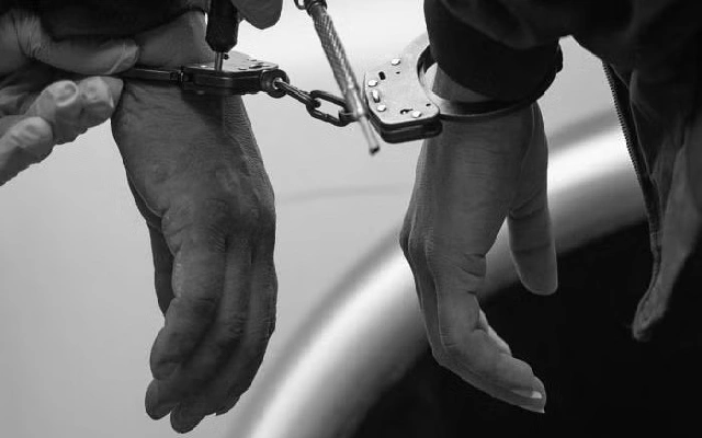 Seven Suspected Bangladeshi Nationals Detained in Shivamogga - News Karnataka