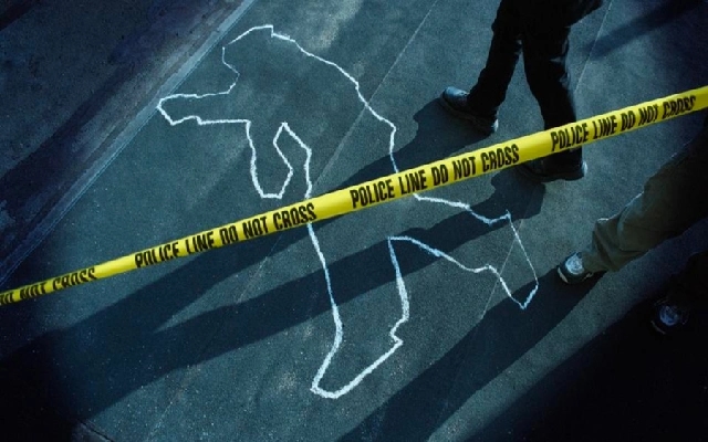 Brutal Murder Linked to Black Magic in Mysuru - News Karnataka