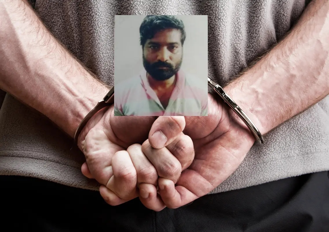 Bengaluru Man Arrested for Raping Minor Girl Over Loan Dispute - News Karnataka