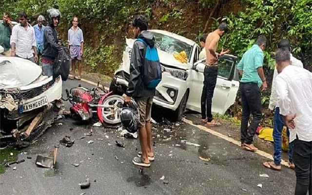 Chikkamagaluru: Tragic Accidents Claim Young Lives in Separate Incidents - News Karnataka