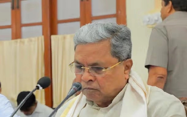 ED Raids MUDA Office, Probes Karnataka CM Over Land Allotment Scam - News Karnataka