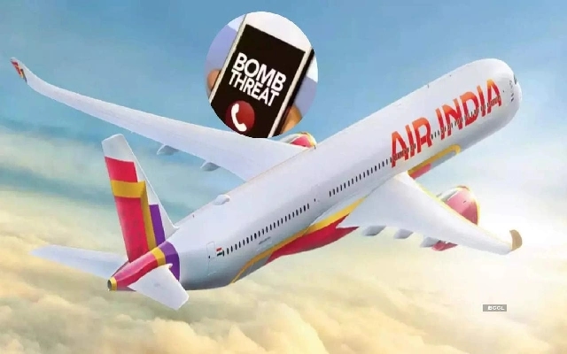 Bomb Threat Hoax Targets 10 Flights, Including Mangaluru Departure - News Karnataka