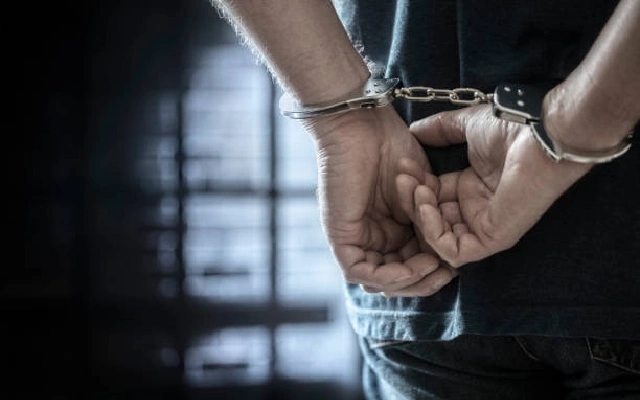 Absconding Ganja Case Accused Arrested After Four Years - News Karnataka