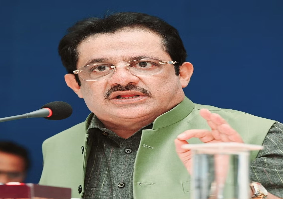Muslim Representation Advocated for in Shiggavi Constituency - News Karnataka