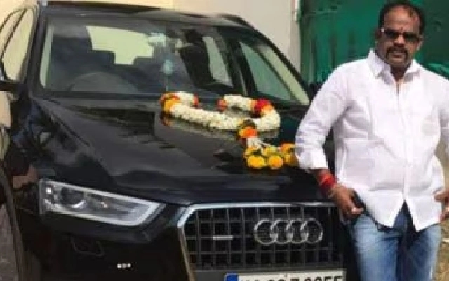 Investigation into Businessman's Murder Leads to Arrests in Belagavi - News Karnataka