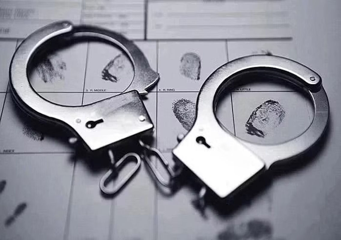 Man Arrested for Stealing Gold Jewelry Worth ₹6 Lakh from Childhood Friend - News Karnataka