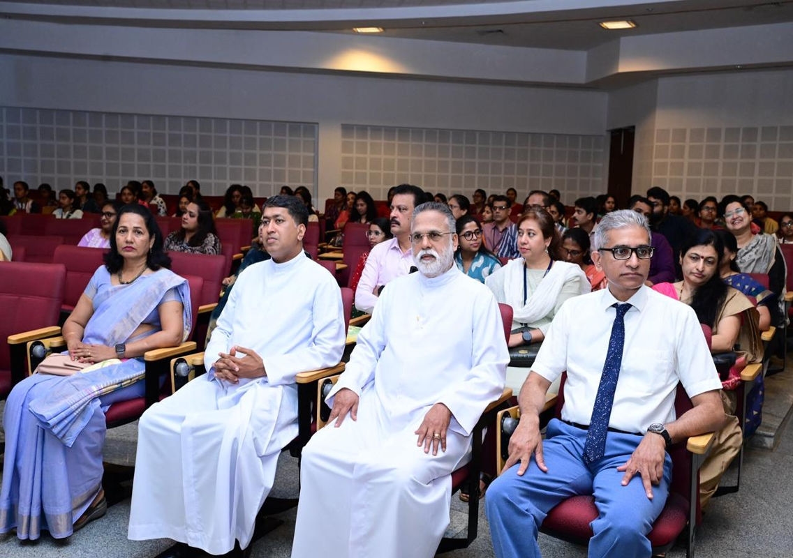 Inaugural Ceremony of CME “TECHKNOW COGNITO PHYSIOLOGIA” at FMMC - News Karnataka