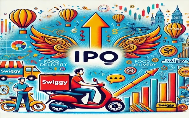 Swiggy IPO Buzz: What Investors Should Know Before It Hits the Market - News Karnataka