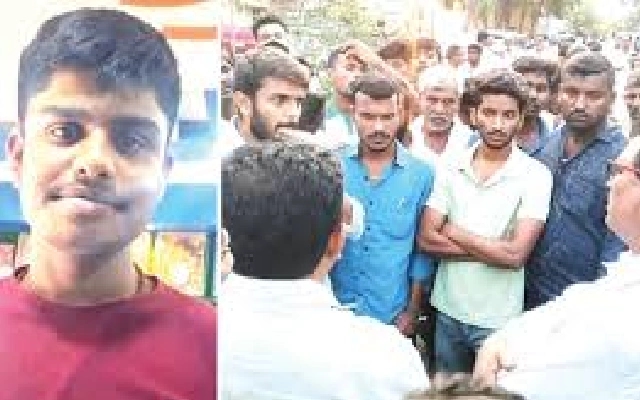 Pandavapura Tragedy: Student Drowns During NSS Camp, Family Demands Compensation - News Karnataka
