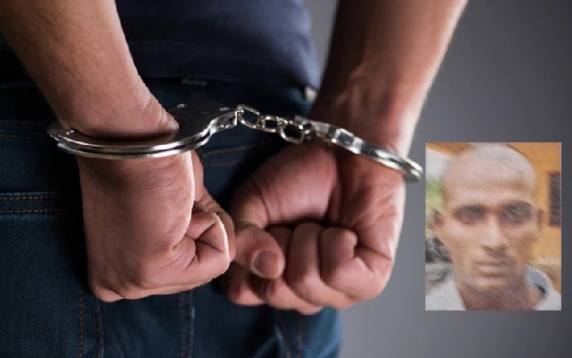 Escaped Theft Suspect Raghavan Kedishwaran Rearrested by Sullia Police After Hospital Breakout - News Karnataka