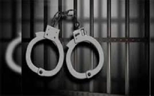 Bengaluru Police Arrest Bangladeshi National Living Illegally for 8 Years - News Karnataka