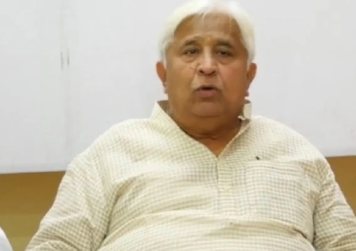 Legal Minister H.K. Patil Assures Farmers of Withdrawal of Waqf Board Notices - News Karnataka