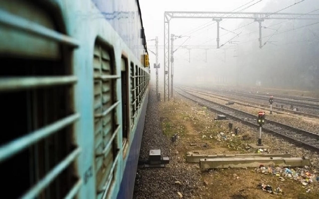 Investigation Intensifies into Mysterious Death of Differently Abled Man on Train - News Karnataka