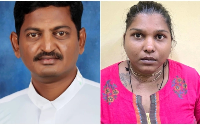 Three Arrested in Shocking Murder of Telangana Real Estate Businessman in Kodagu - News Karnataka