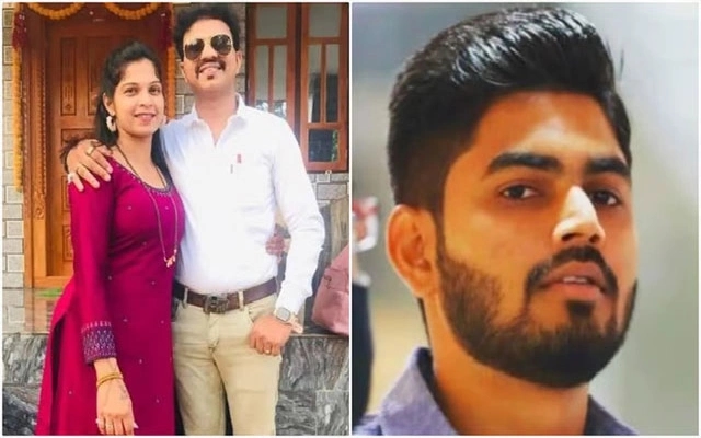 Chilling Details Emerge in Balakrishna Poojary Murder Case - News Karnataka