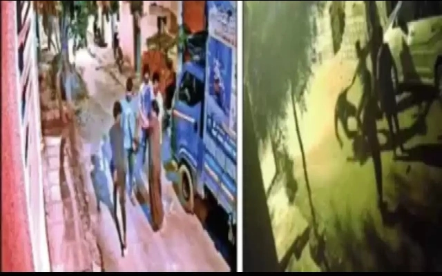 Bengaluru Couple Attacked After Confronting Rowdy Youths in Herohalli - News Karnataka