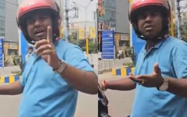 Language Tensions in Bengaluru: Viral Video Sparks Debate Over Learning Kannada - News Karnataka