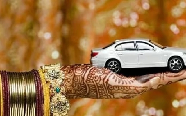 Shocking Dowry Demand by AIIMS Topper Sparks Outrage on Social Media - News Karnataka