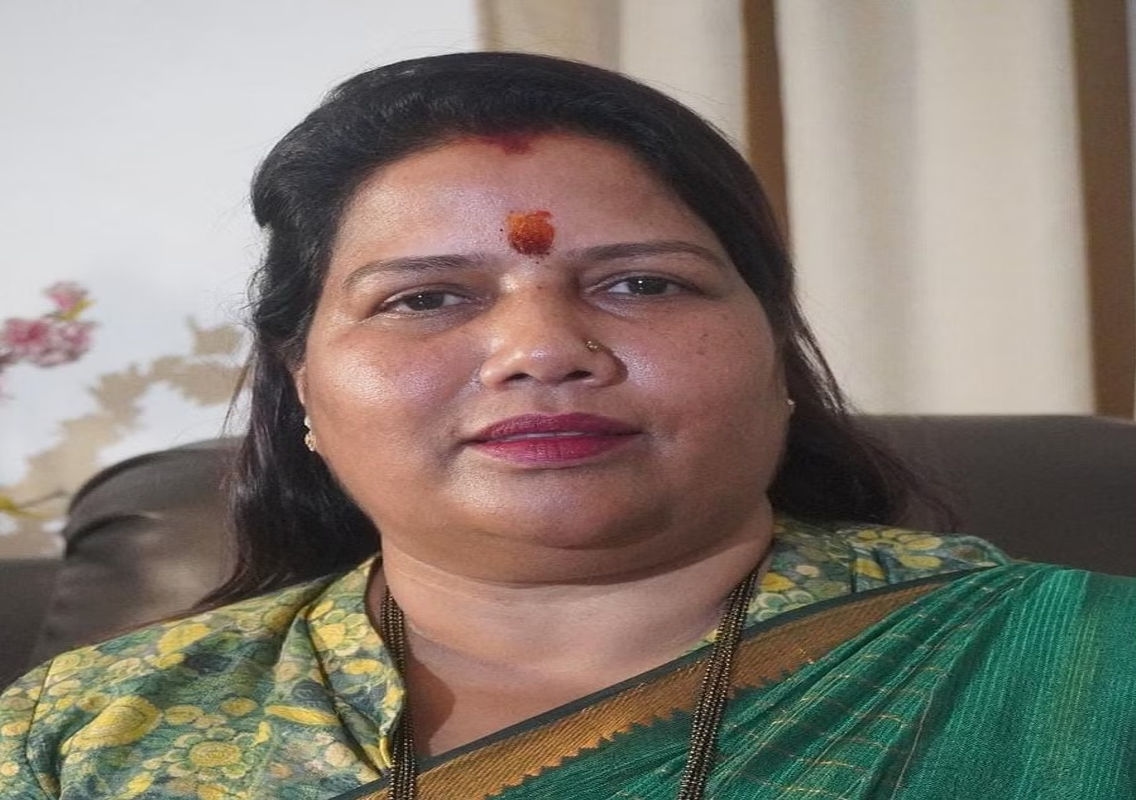 BJP Leader Alleges Nationwide Land Grab by Waqf Board - News Karnataka