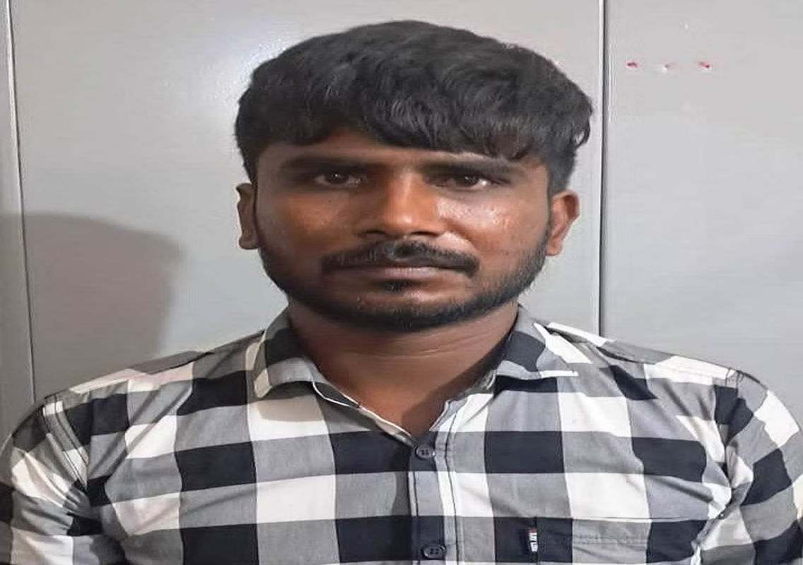 Man Arrested for Impersonating PSI on Social Media - News Karnataka
