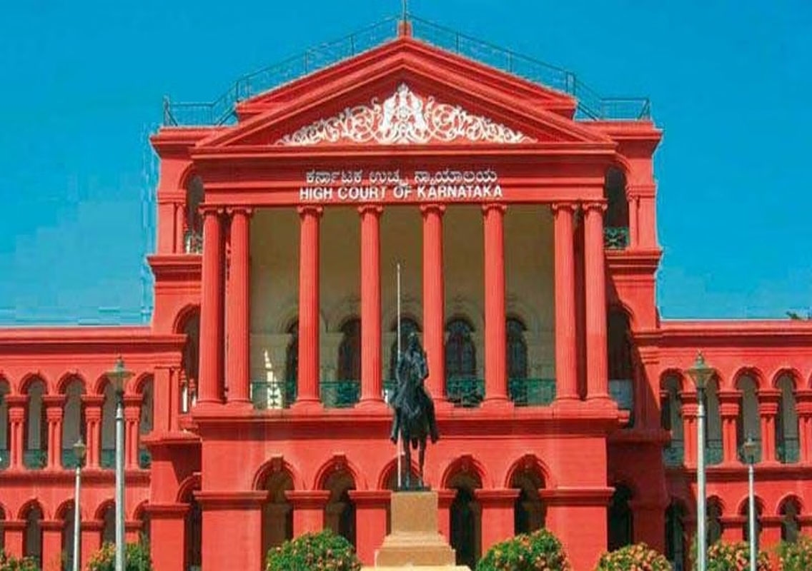 High Court Dismisses Petition for Signatures on Case Diary Pages - News Karnataka