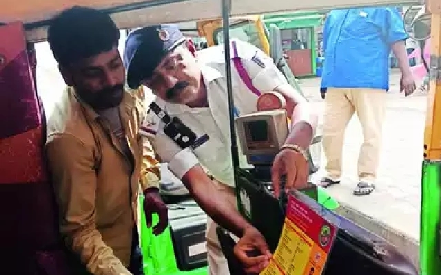 Bengaluru Police Launch "Learn Kannada" Initiative to Bridge Language Gaps - News Karnataka